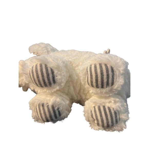 Mary Meyer Elephant Plush Musical Wind Up Afrique Minuet Soft Sewn Eyes Infant - Picture 5 of 6